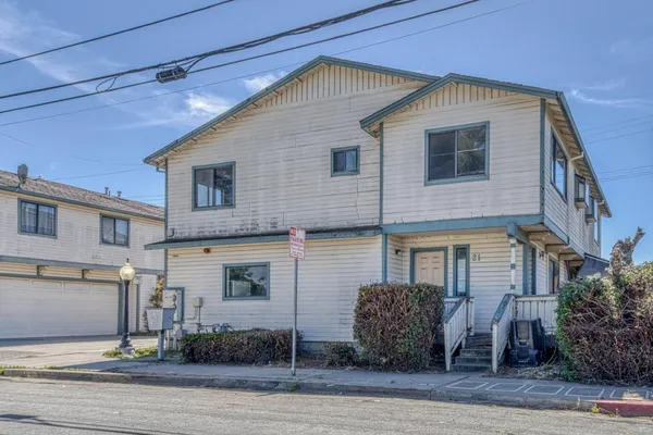 $500,000 | West Front Street, Watsonville, CA 95076