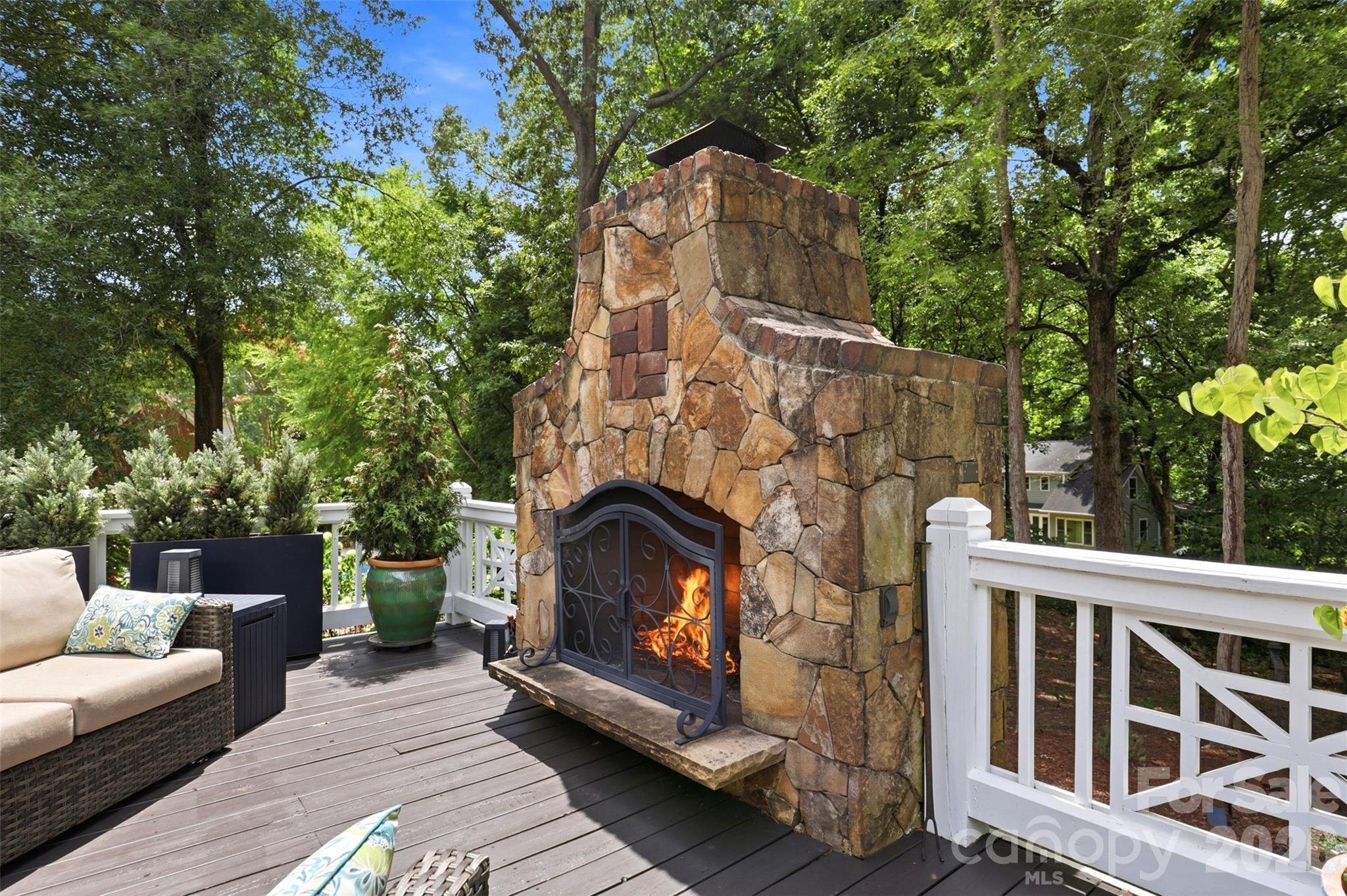 170 Kimberly Road Davidson, NC 28036 - Photo 36 of 44 Gallery Image 36