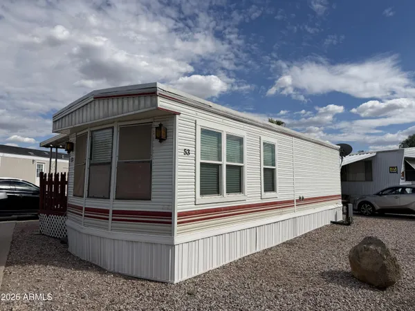 $22,000 | 29 West Southern Avenue, Unit 53, Mesa, AZ 85210