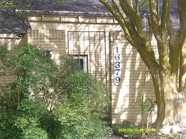 $272,000 | 16379 Havenpark Drive, Houston, TX 77059