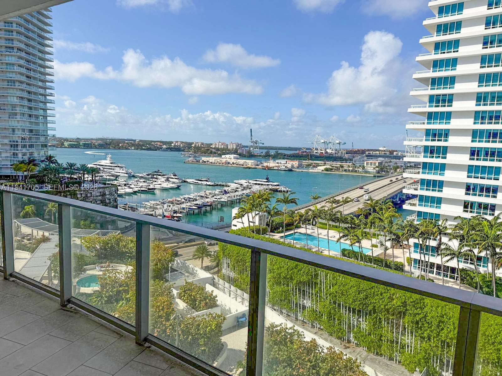 500 Alton Road, Unit 1204 Miami Beach, FL 33139 - Photo 2 of 28