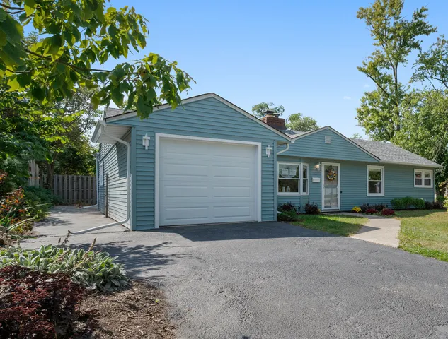 $183,000 | 223 Miami Street, Park Forest, IL 60466