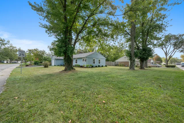 $183,000 | 223 Miami Street, Park Forest, IL 60466