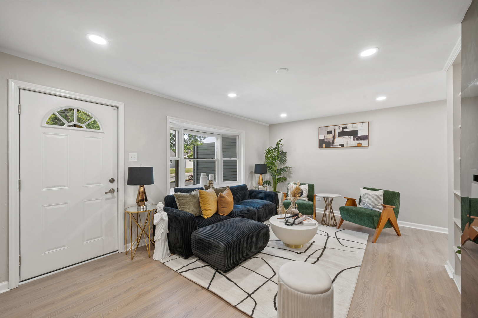 223 Miami Street Park Forest, IL 60466 - Photo 5 of 21