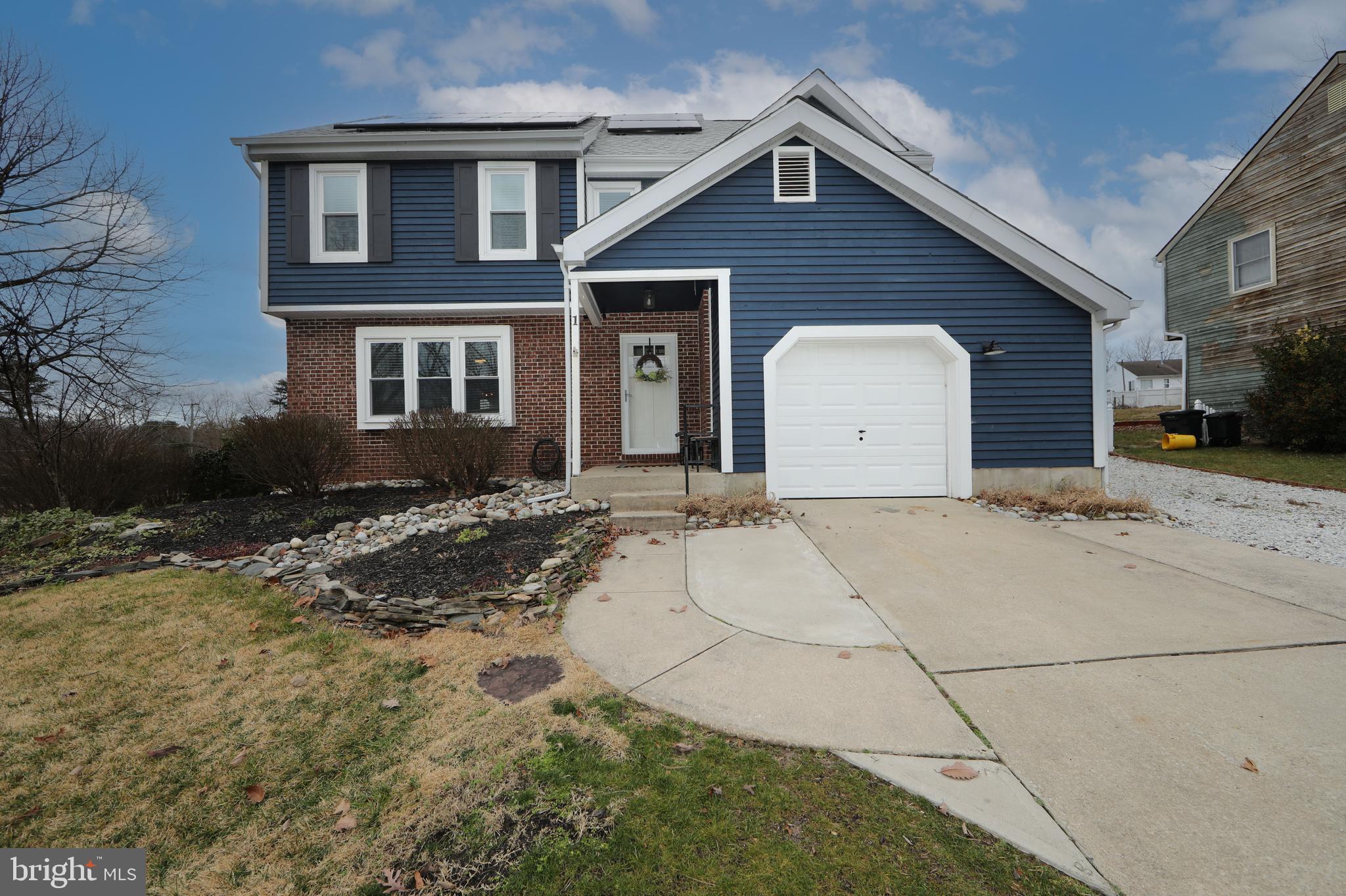 1 Winfield Road Sicklerville, NJ 08081 - Photo 1 of 48 Exterior View