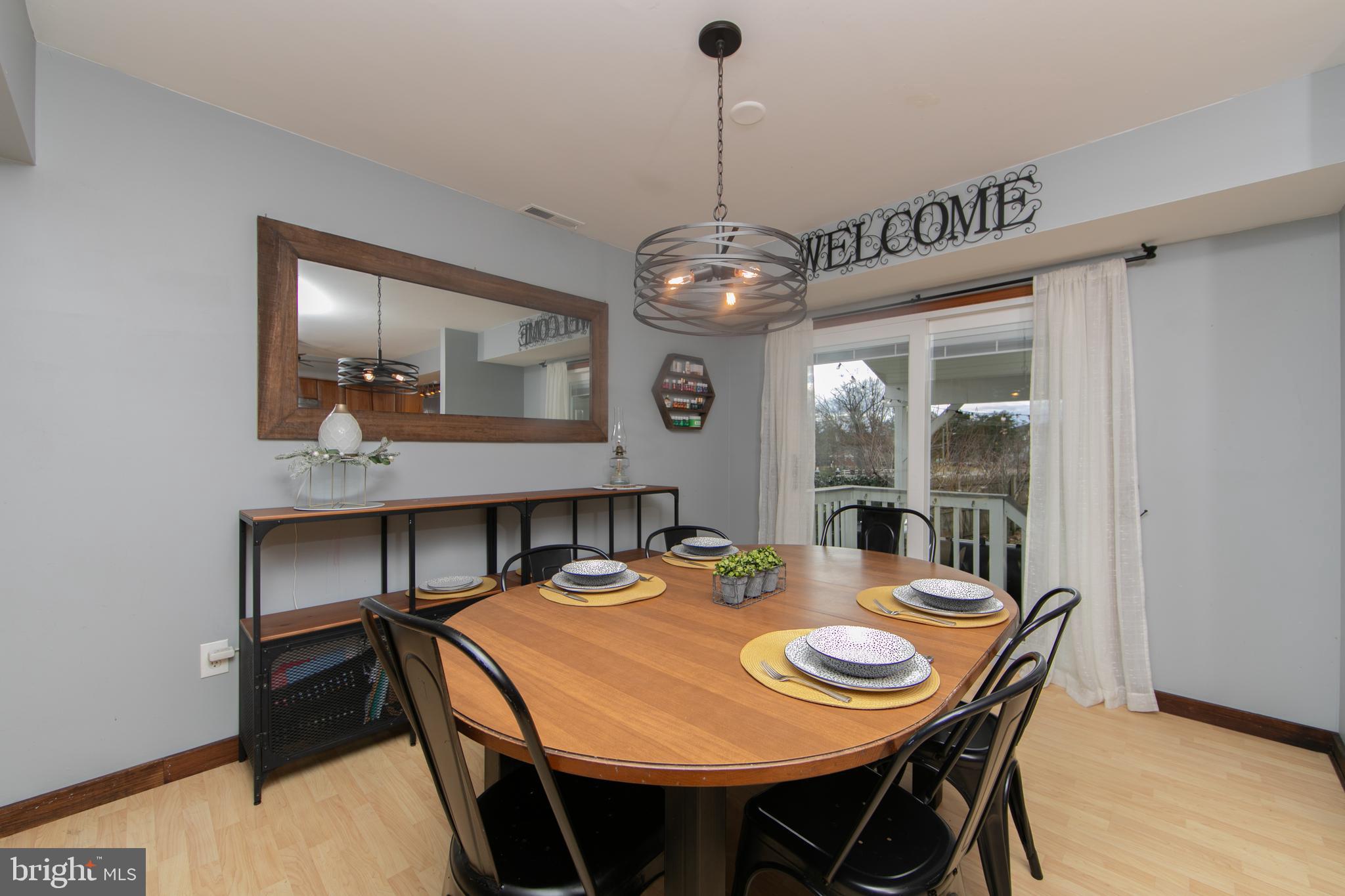 1 Winfield Road Sicklerville, NJ 08081 - Photo 11 of 48 Dining Room