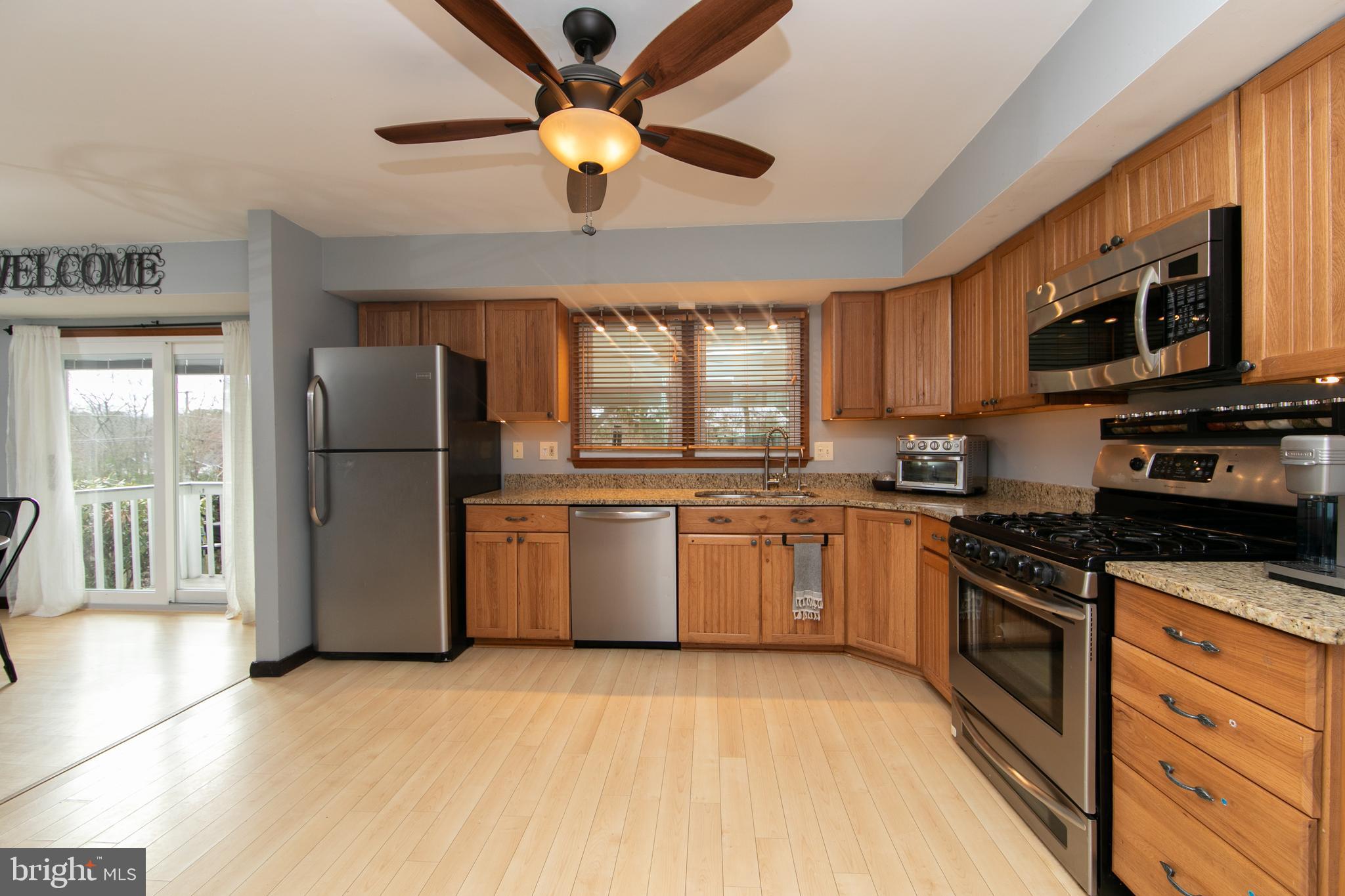 1 Winfield Road Sicklerville, NJ 08081 - Photo 14 of 48 Kitchen
