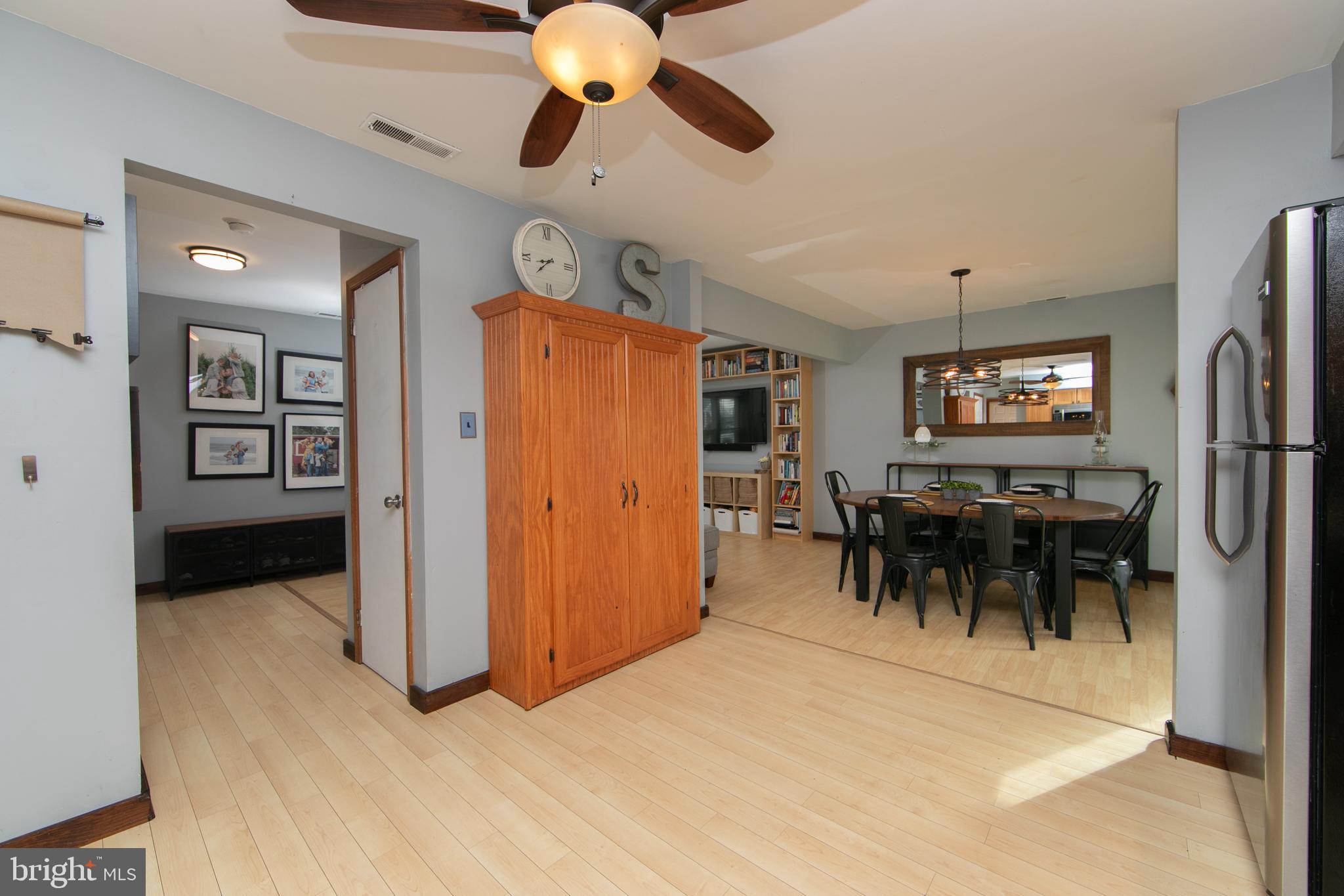 1 Winfield Road Sicklerville, NJ 08081 - Photo 15 of 48 Kitchen/Dining Room