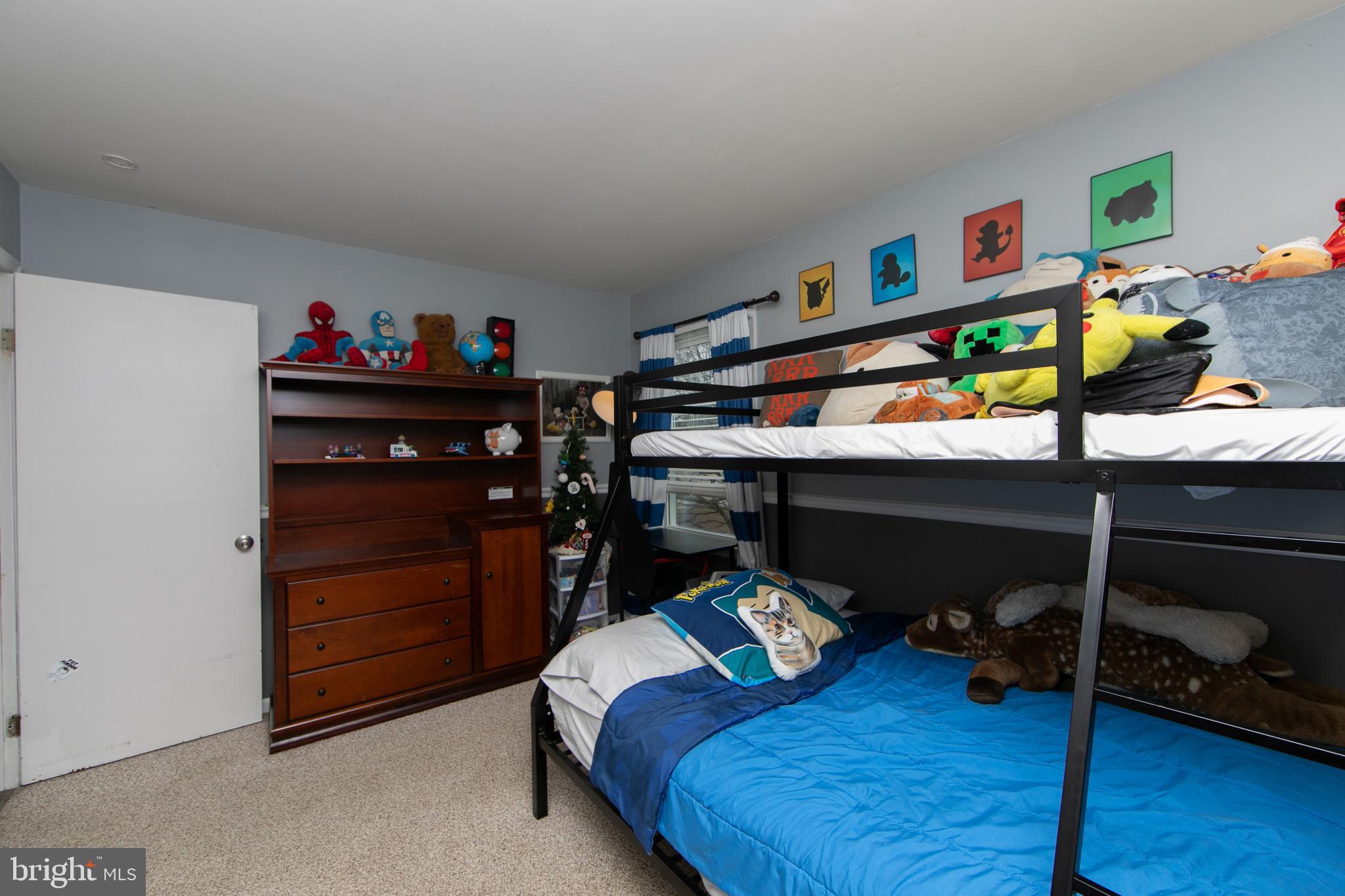 1 Winfield Road Sicklerville, NJ 08081 - Photo 27 of 48 Bedroom 2