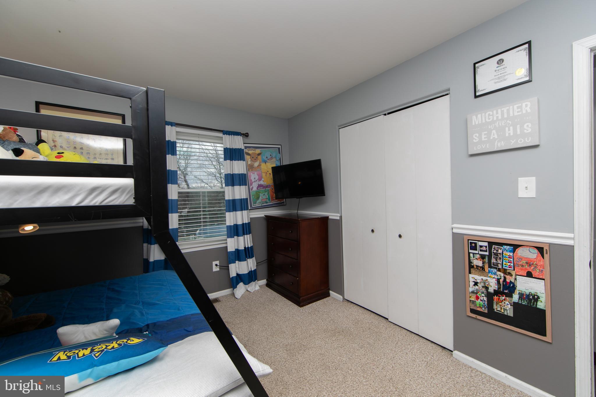 1 Winfield Road Sicklerville, NJ 08081 - Photo 28 of 48 Bedroom 2