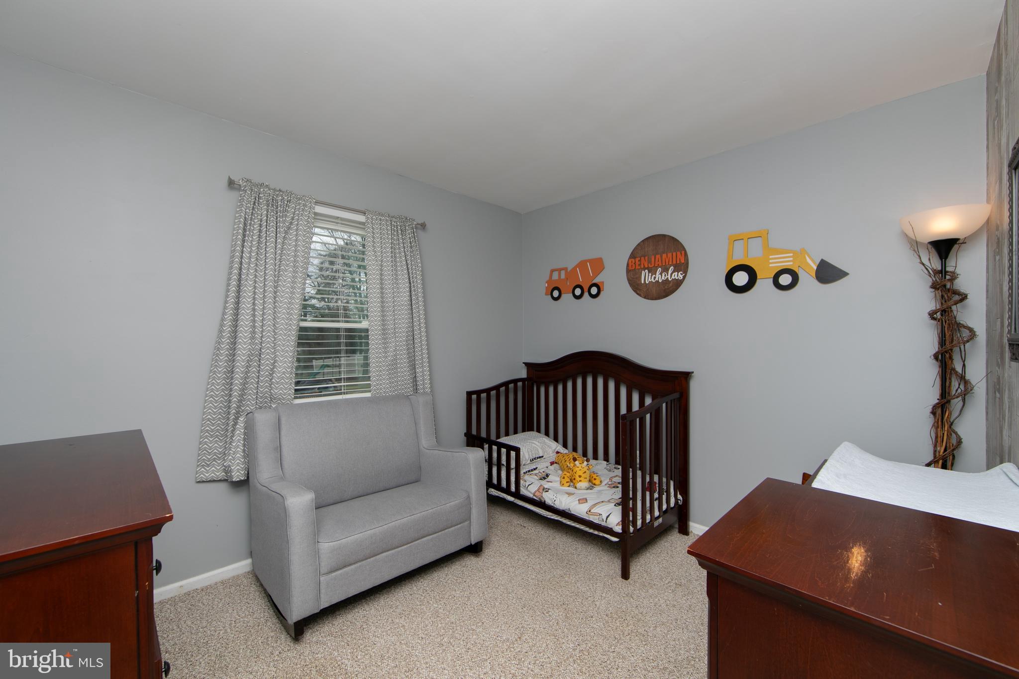 1 Winfield Road Sicklerville, NJ 08081 - Photo 29 of 48 Bedroom 3