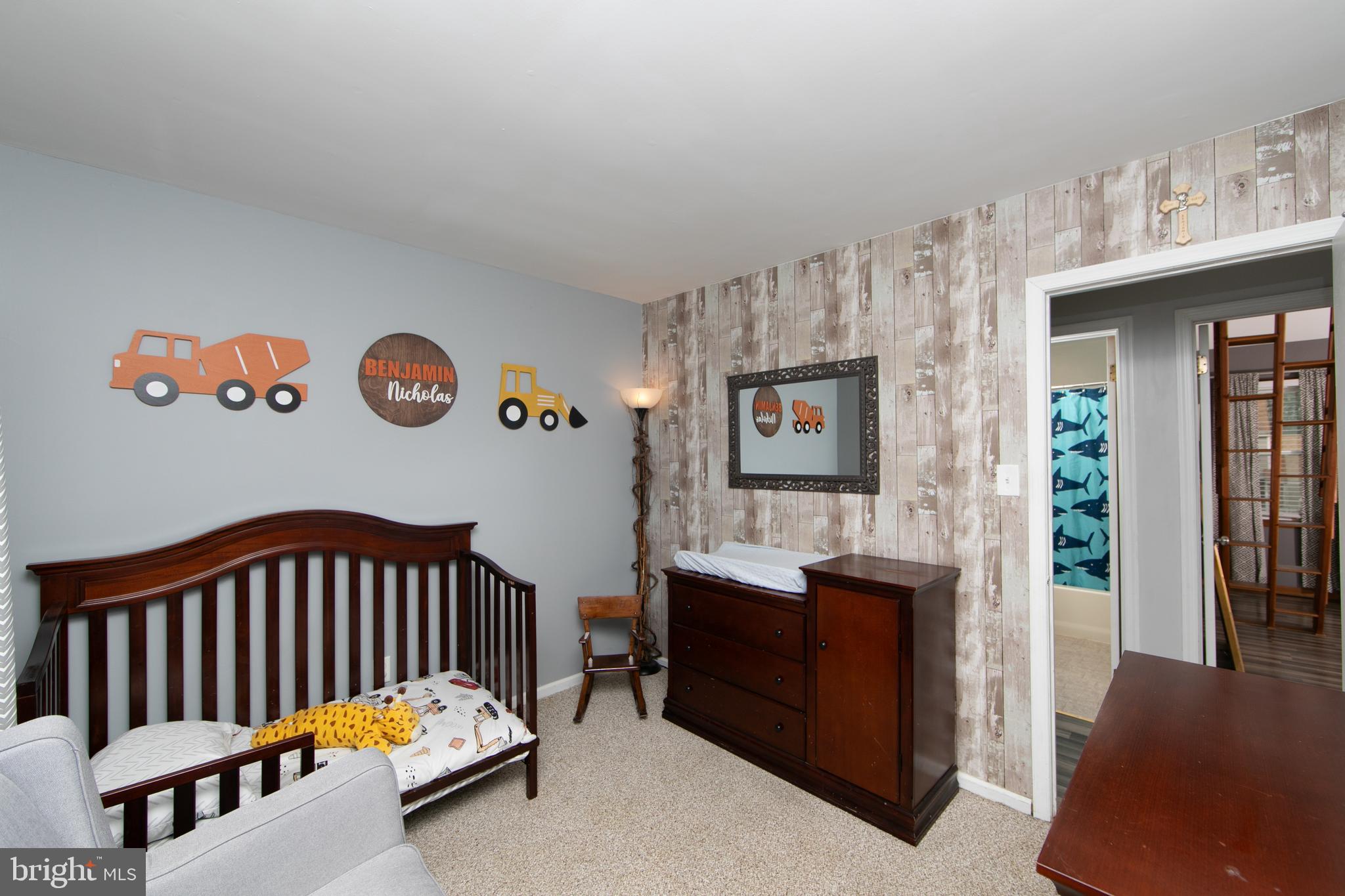 1 Winfield Road Sicklerville, NJ 08081 - Photo 30 of 48 Bedroom 3