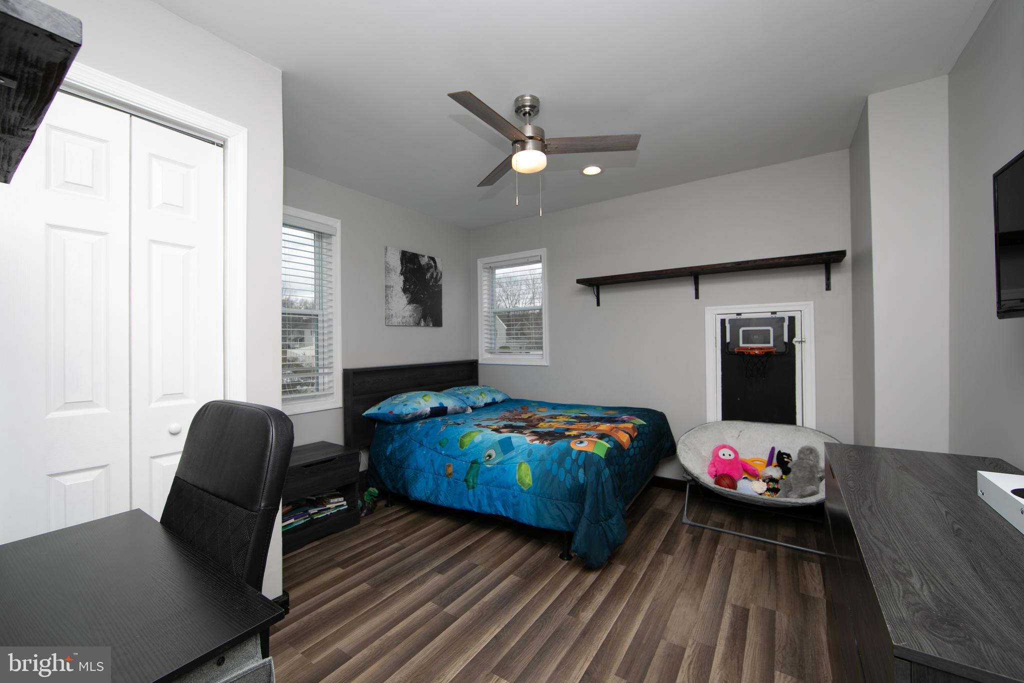 1 Winfield Road Sicklerville, NJ 08081 - Photo 32 of 48 Bedroom 4