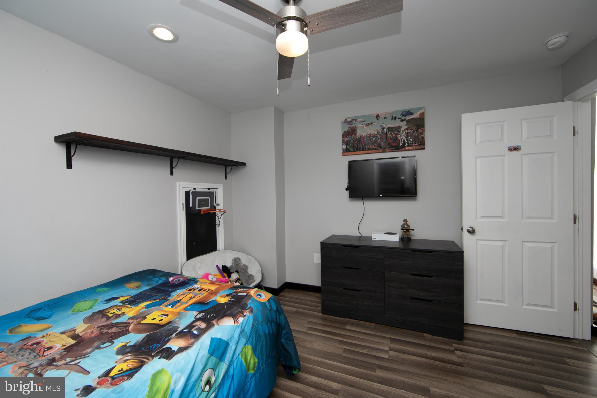 1 Winfield Road Sicklerville, NJ 08081 - Photo 34 of 48 Bedroom 4