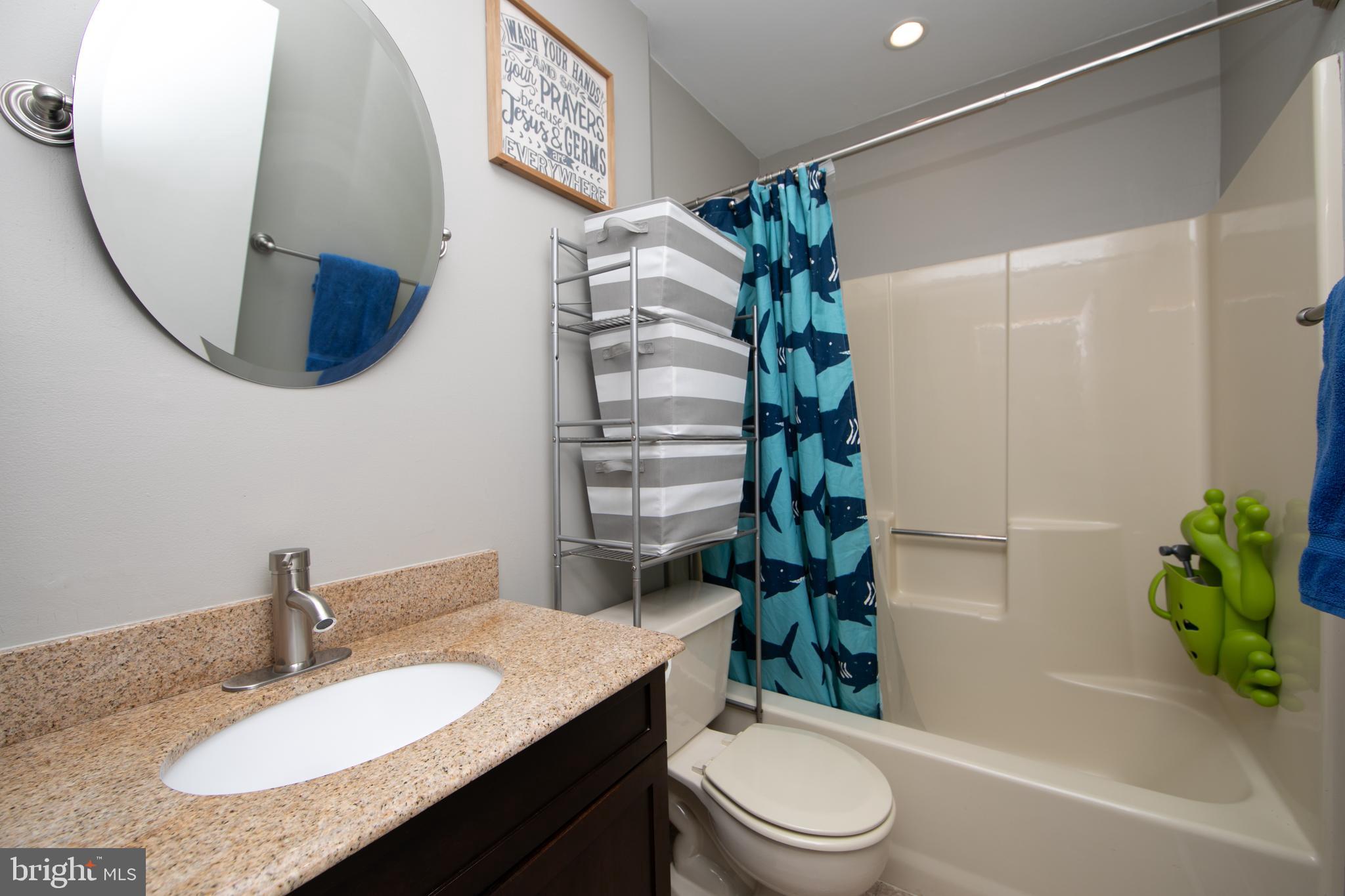 1 Winfield Road Sicklerville, NJ 08081 - Photo 36 of 48 2nd Full Bath