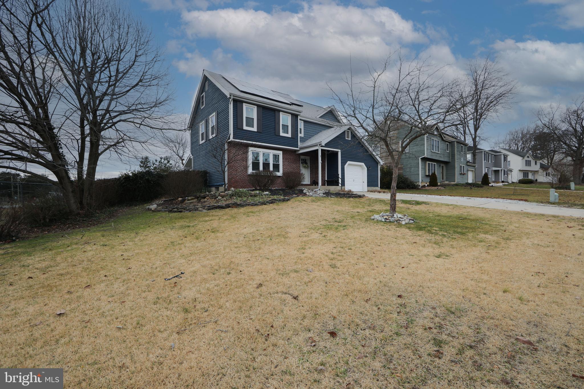 1 Winfield Road Sicklerville, NJ 08081 - Photo 4 of 48 Side View