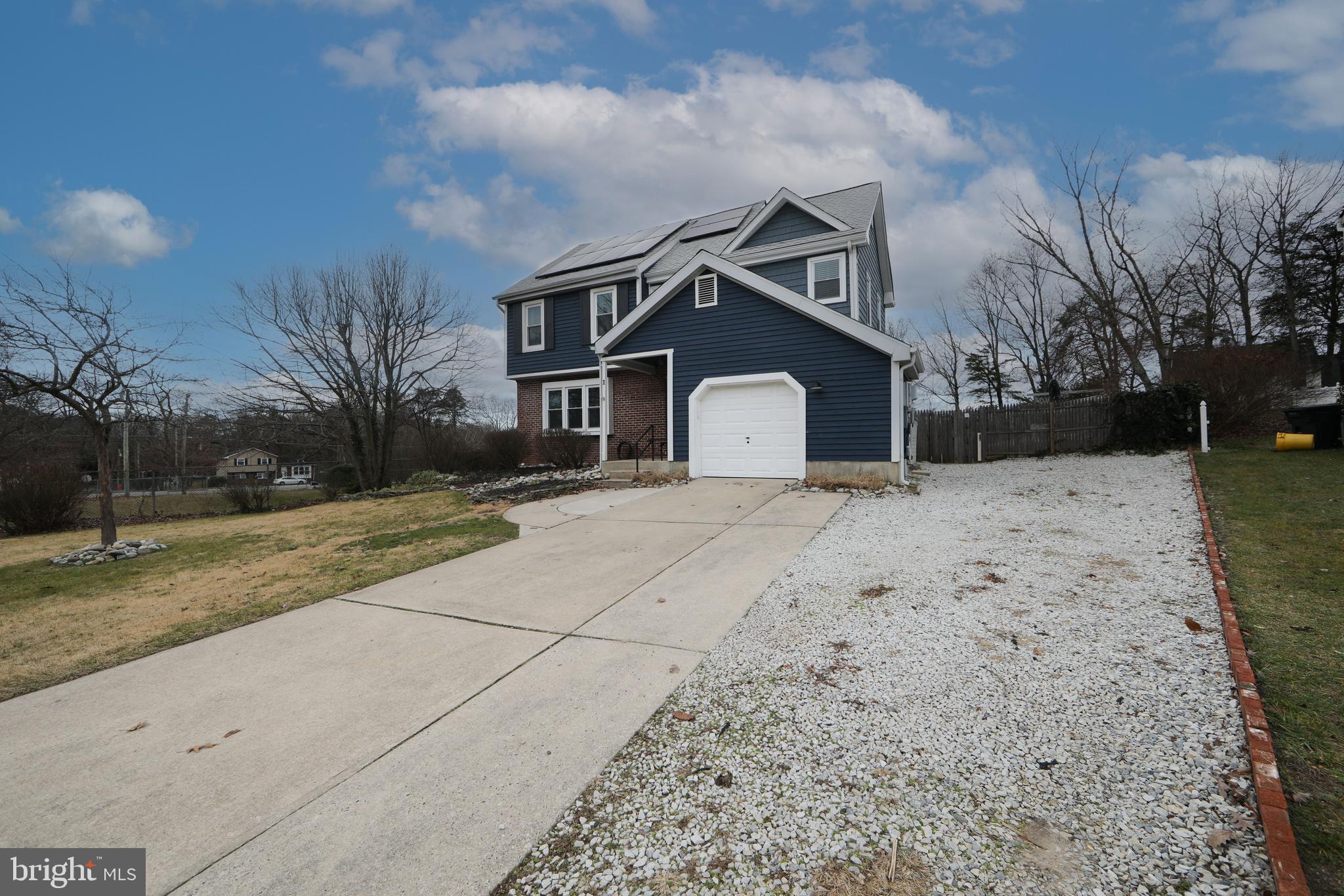 1 Winfield Road Sicklerville, NJ 08081 - Photo 5 of 48 Side View