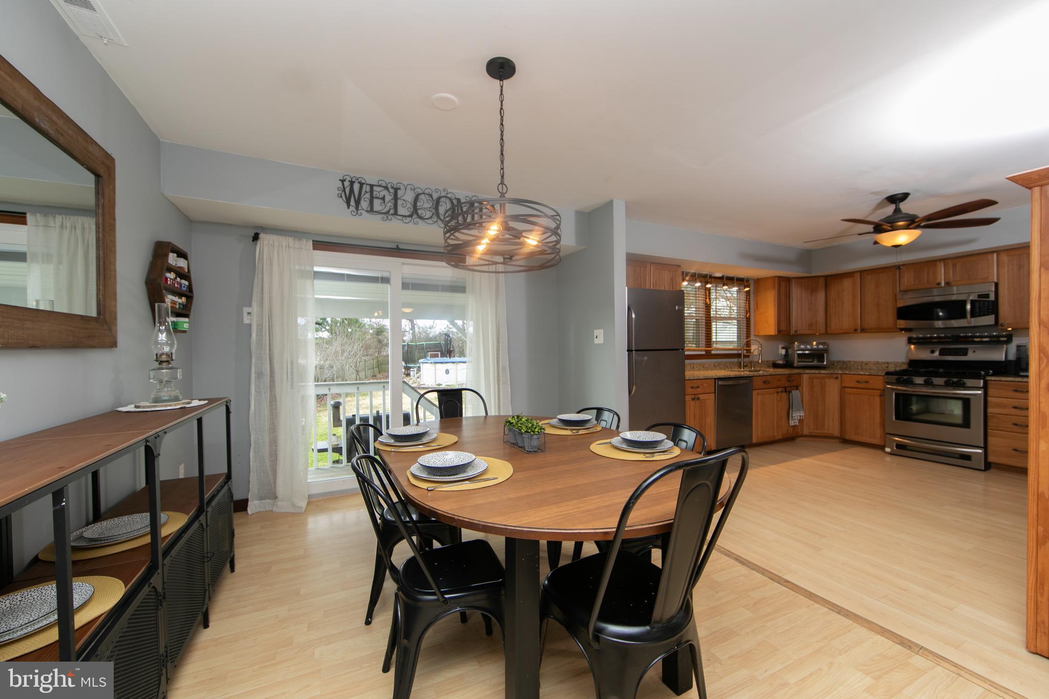 1 Winfield Road Sicklerville, NJ 08081 - Photo 10 of 48 Dining Room