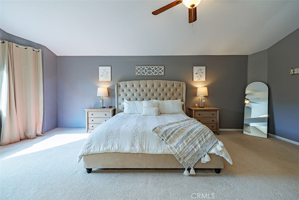 23717 Ballestros Road Murrieta, CA 92562 - Photo 16 of 40 Primary Bedroom