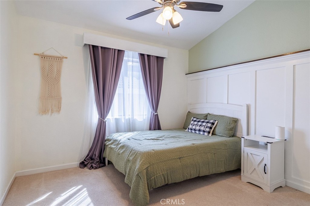 23717 Ballestros Road Murrieta, CA 92562 - Photo 23 of 40 Bedroom #3