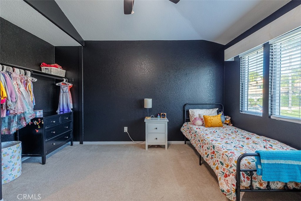 23717 Ballestros Road Murrieta, CA 92562 - Photo 28 of 40 Bedroom #4