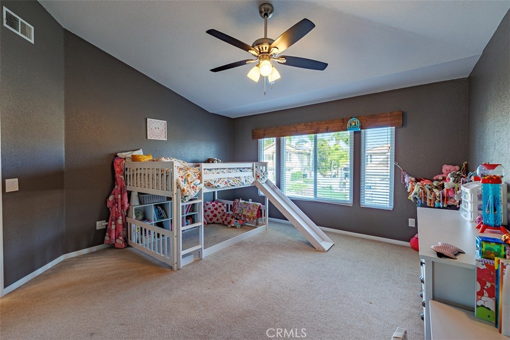 23717 Ballestros Road Murrieta, CA 92562 - Photo 30 of 40 Bedroom #5