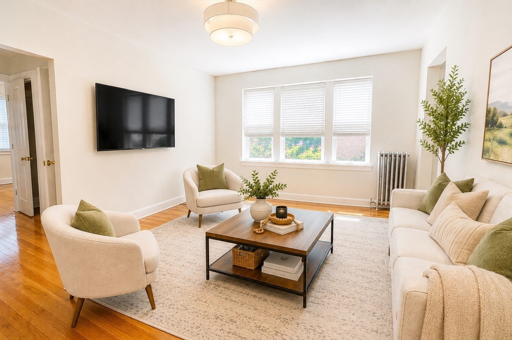 8 Walnut Street, Unit 2 Everett, MA 02149 - Photo 3 of 15