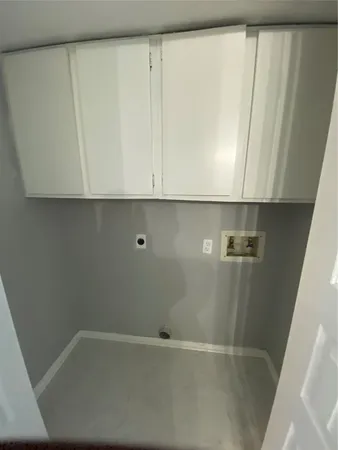 a view of a floor to ceiling window and an outdoor view