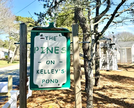 $615,000 | 43 Pond Street, Unit COTTAGE 11, West Dennis, MA 02670