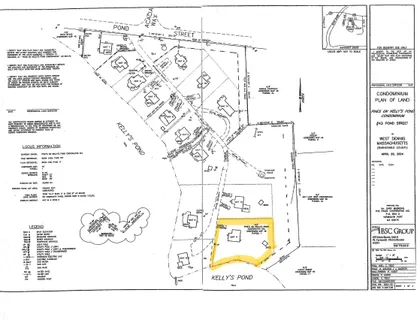 $615,000 | 43 Pond Street, Unit COTTAGE 11, West Dennis, MA 02670