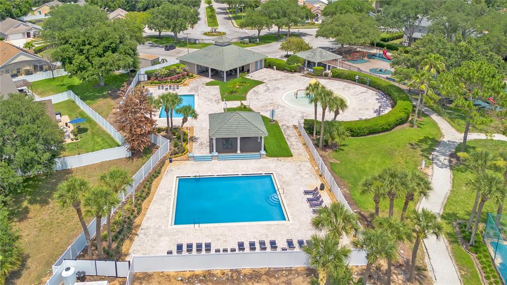 2741 Wilshire Road Clermont, FL 34714 - Photo 38 of 39