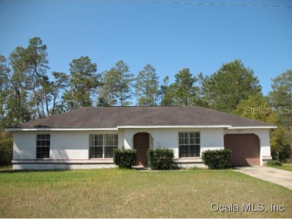 16614 Southwest 25th Terrace Road Ocala, FL 34473 - Photo 1 of 1 Primary Photo