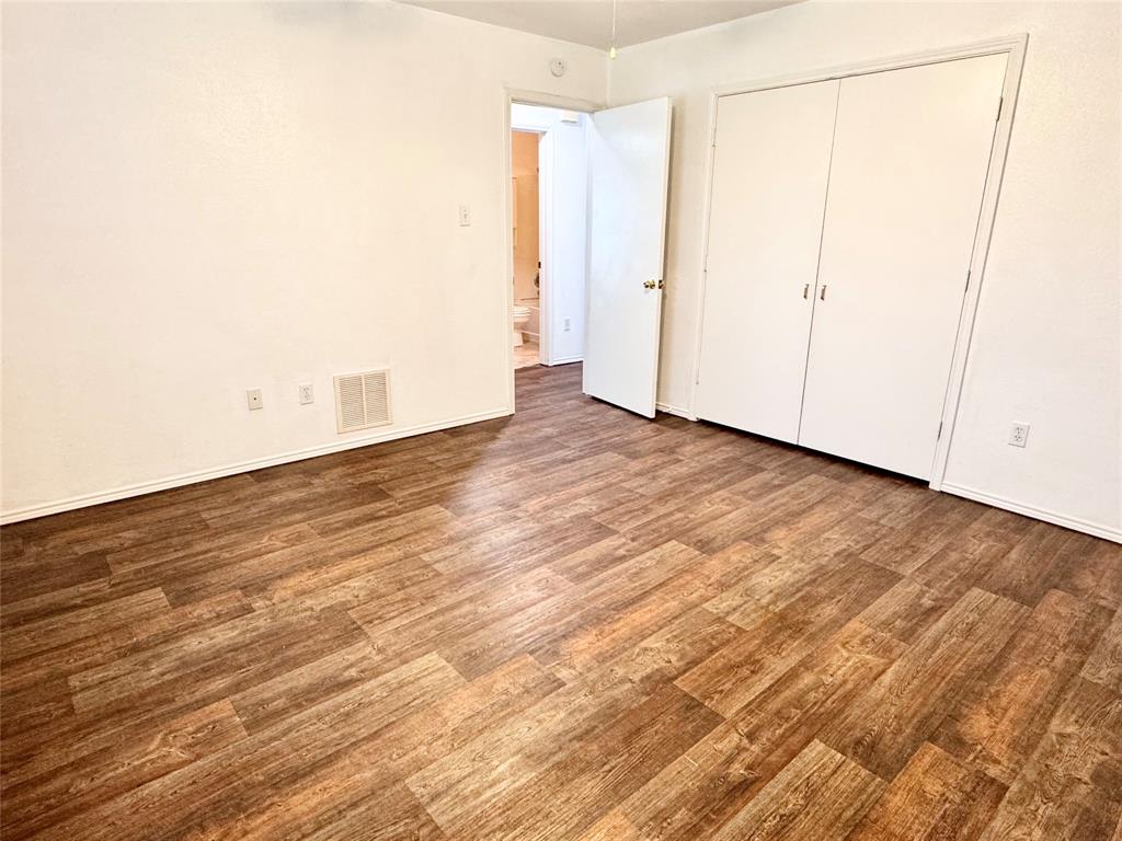 13116 White Settlement Road, Unit B Fort Worth, TX 76108 - Photo 16 of 20