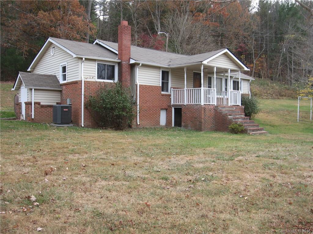 895 Bee Tree Road Swannanoa, NC 28778 - Photo 5 of 17 Gallery Image 5