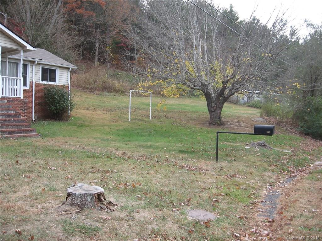 895 Bee Tree Road Swannanoa, NC 28778 - Photo 6 of 17 Gallery Image 6