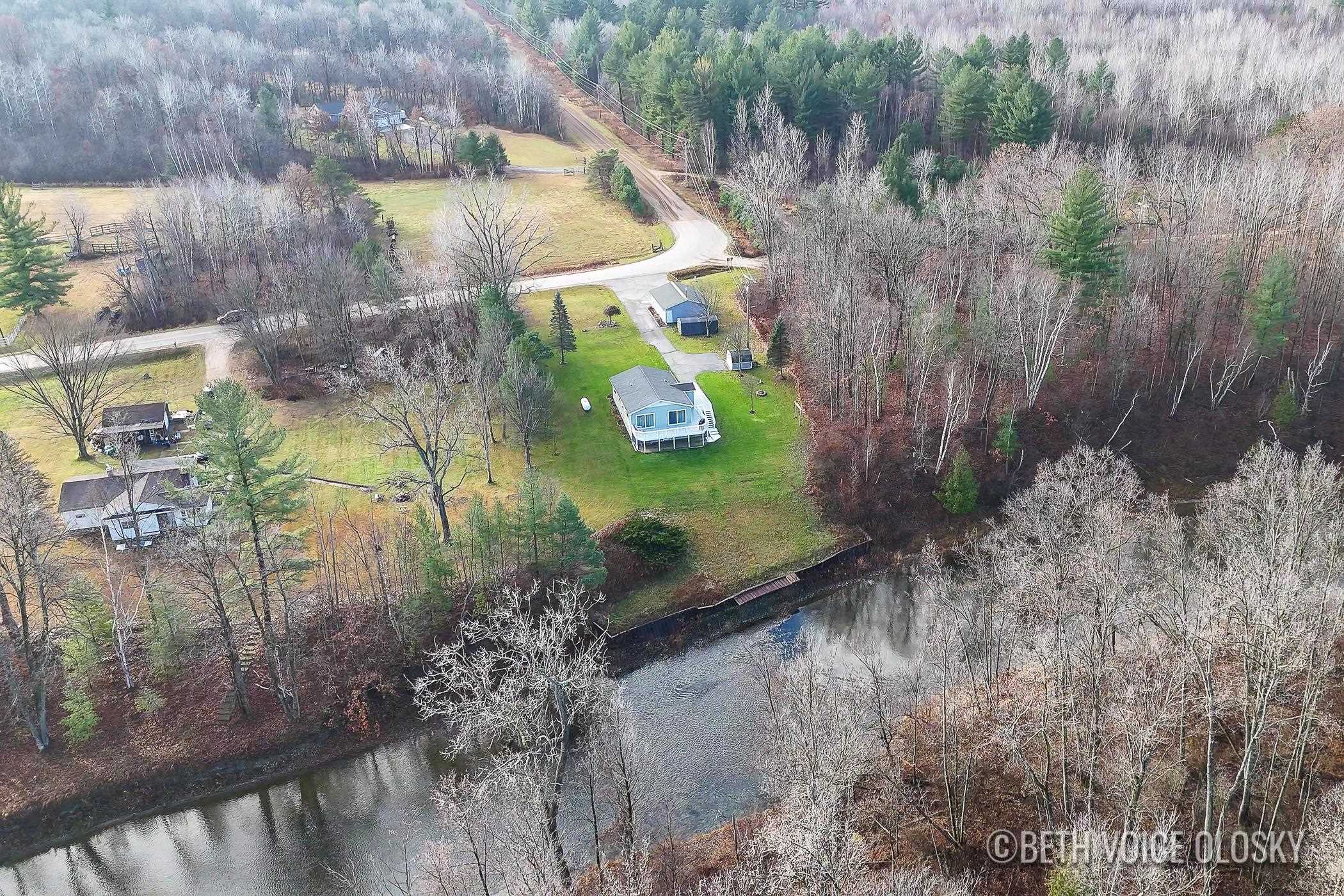 1009 Radov Road Gladwin, MI 48624 - Photo 30 of 36