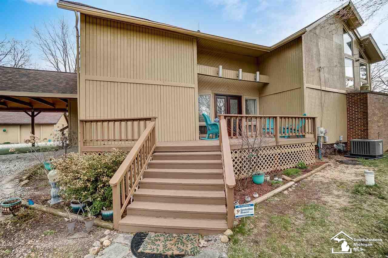 4022 Section Road Lambertville, MI 48144 - Photo 4 of 54
