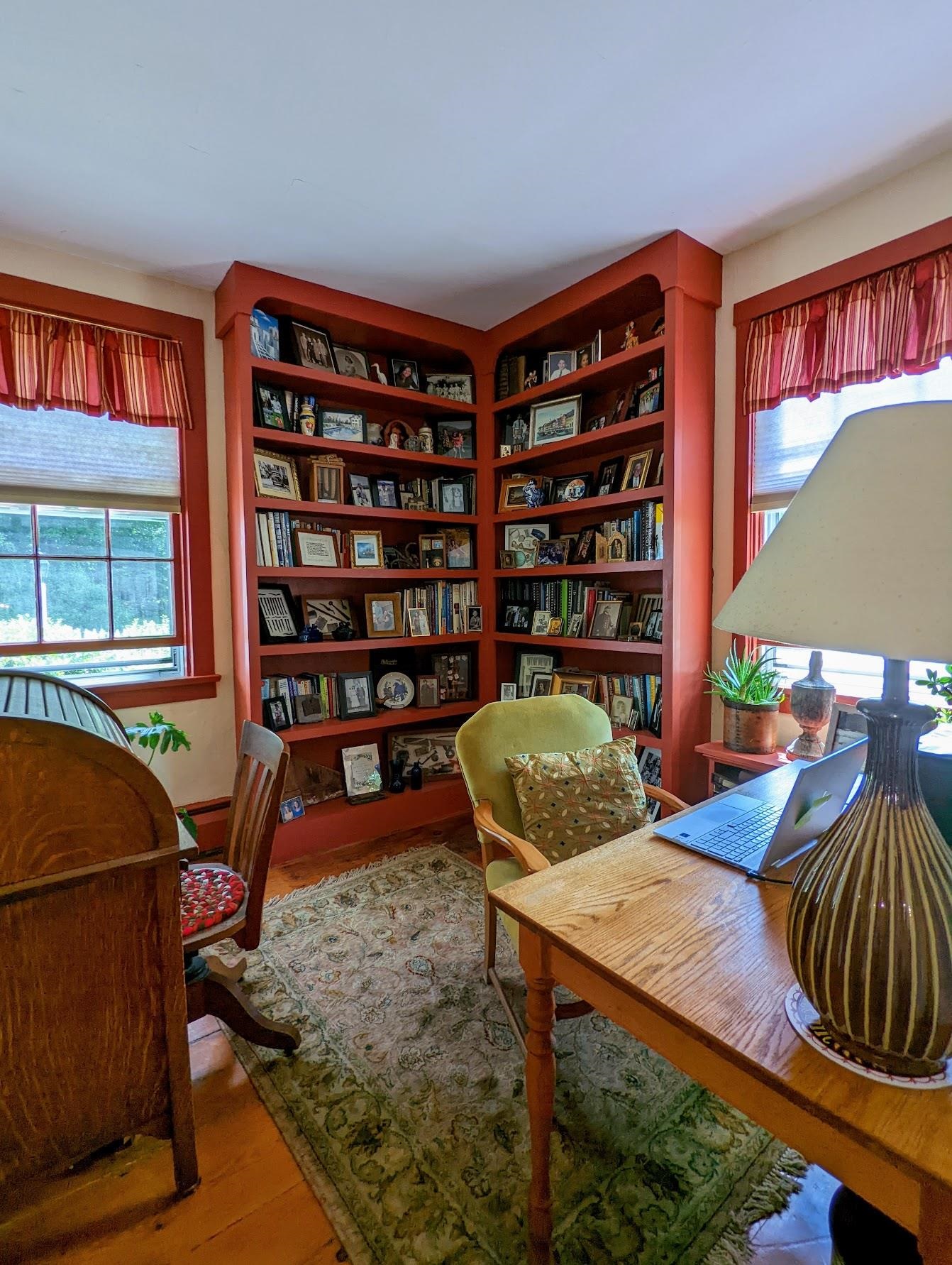 836 Jewett Road Hopkinton, NH 03229 - Photo 15 of 40