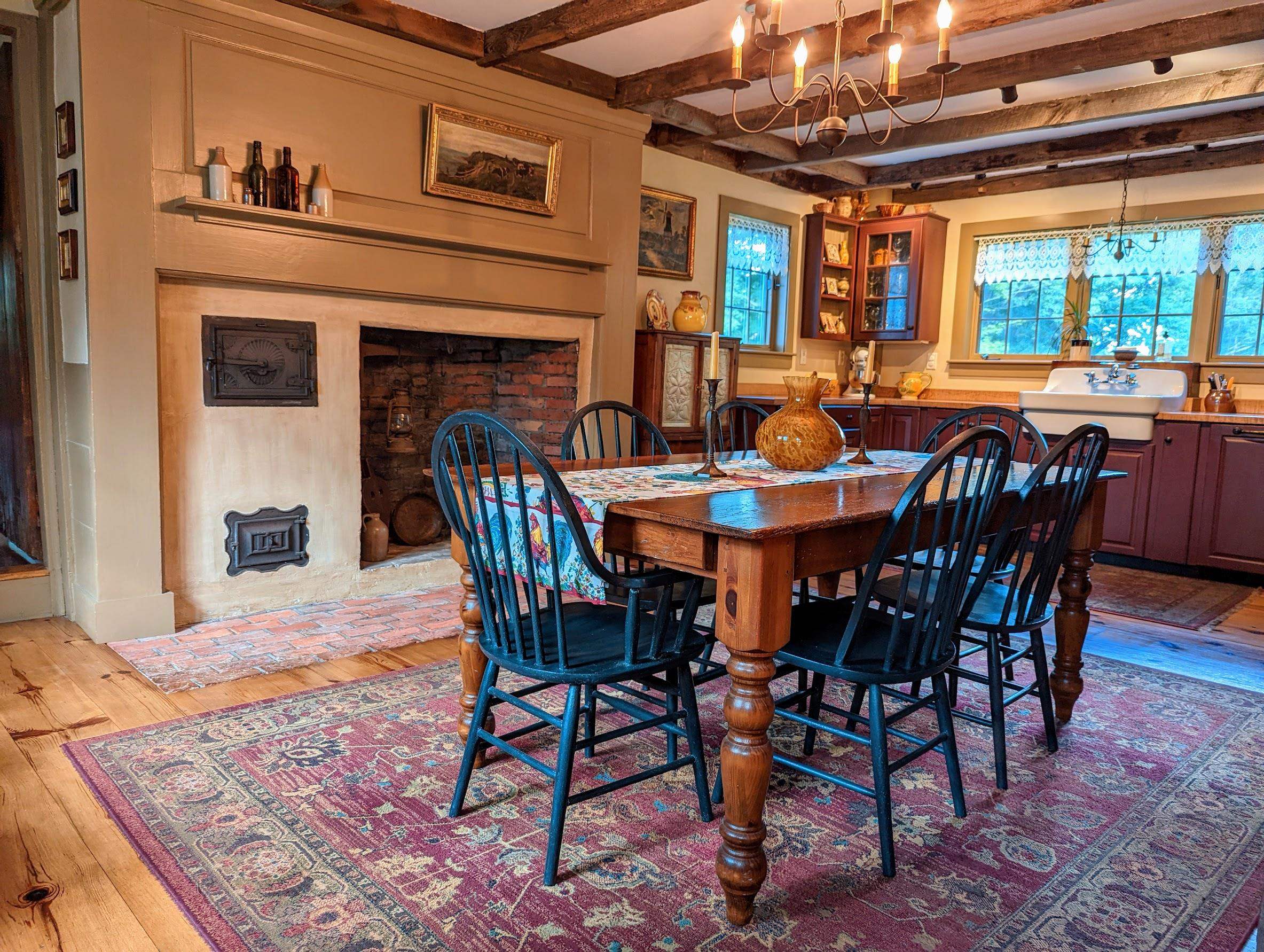 836 Jewett Road Hopkinton, NH 03229 - Photo 20 of 40