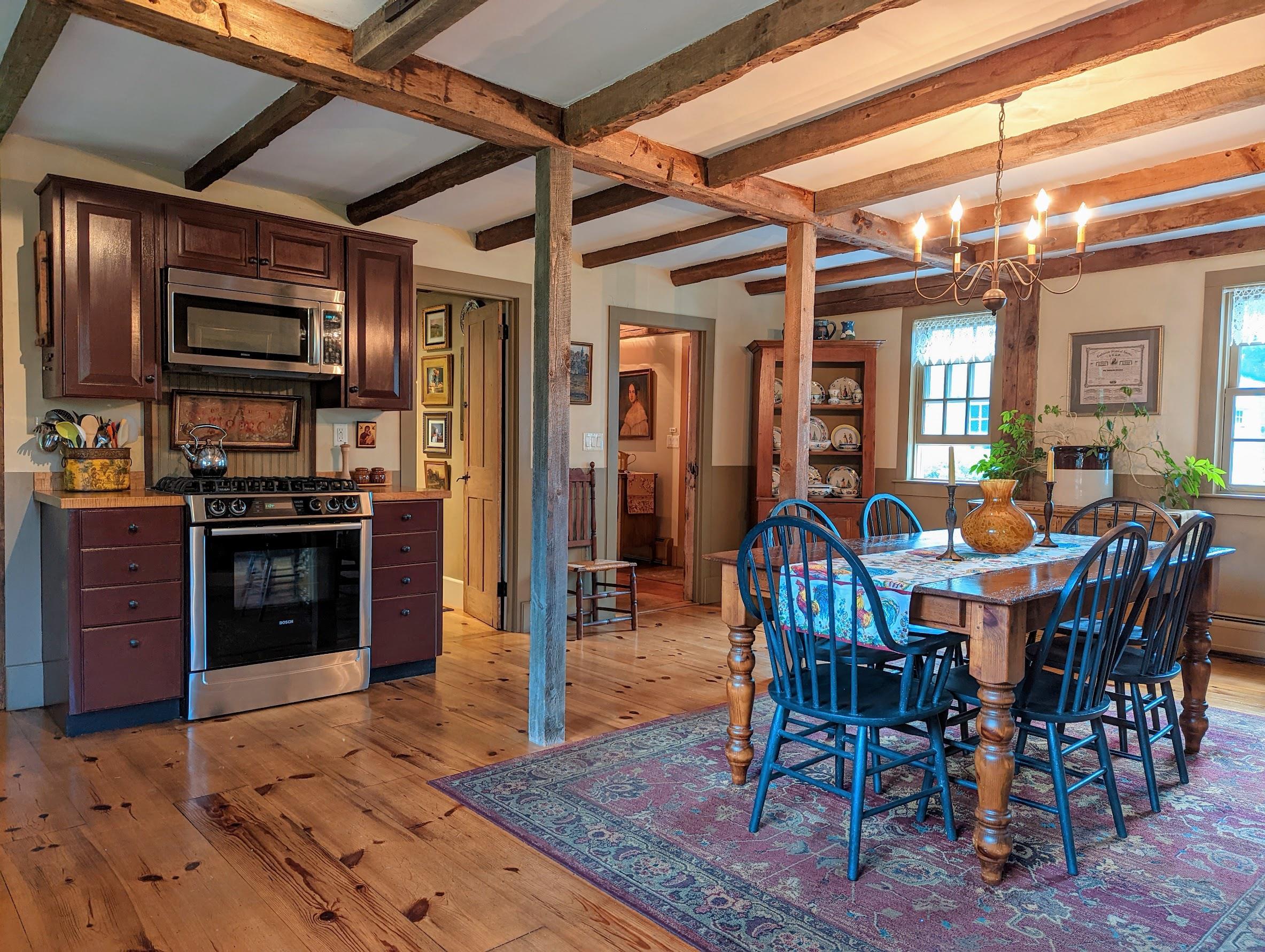 836 Jewett Road Hopkinton, NH 03229 - Photo 21 of 40