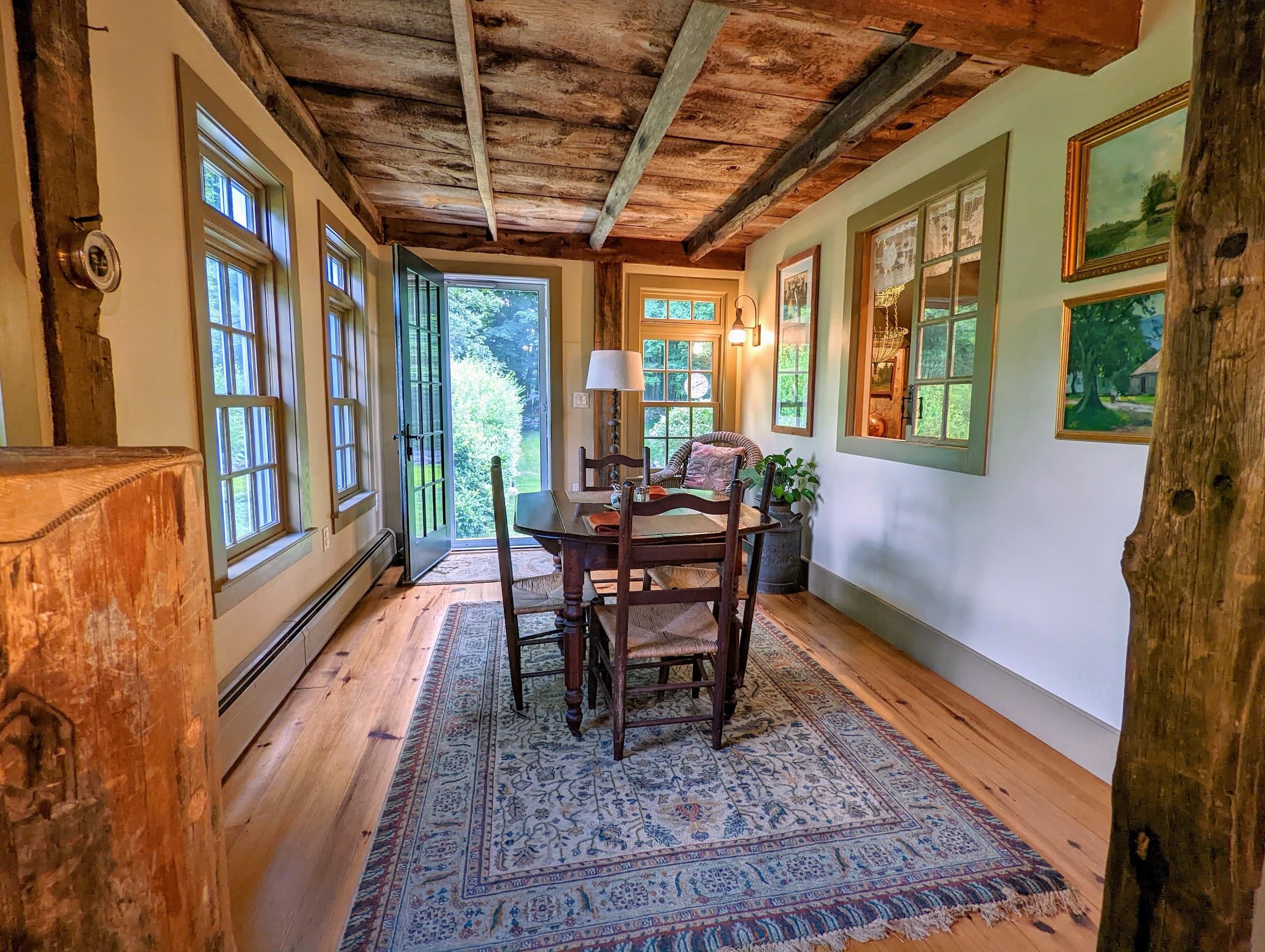 836 Jewett Road Hopkinton, NH 03229 - Photo 23 of 40