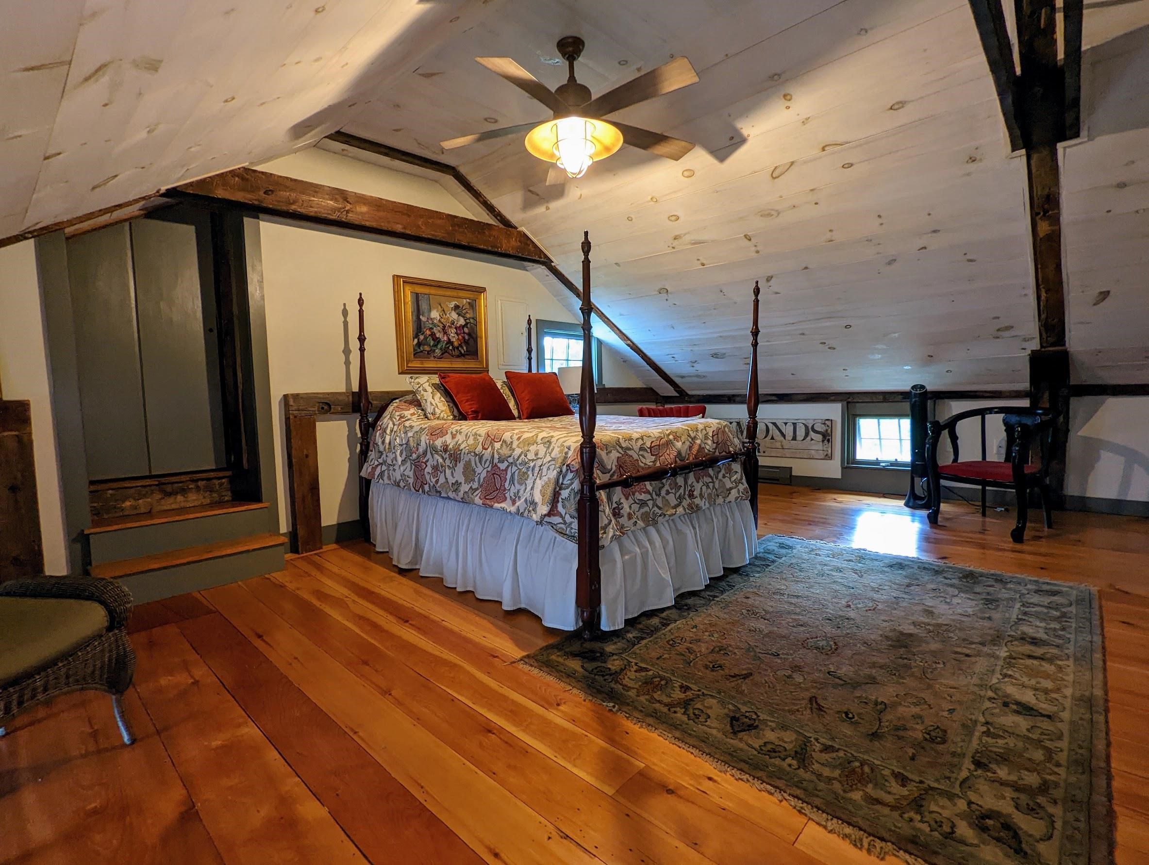 836 Jewett Road Hopkinton, NH 03229 - Photo 25 of 40