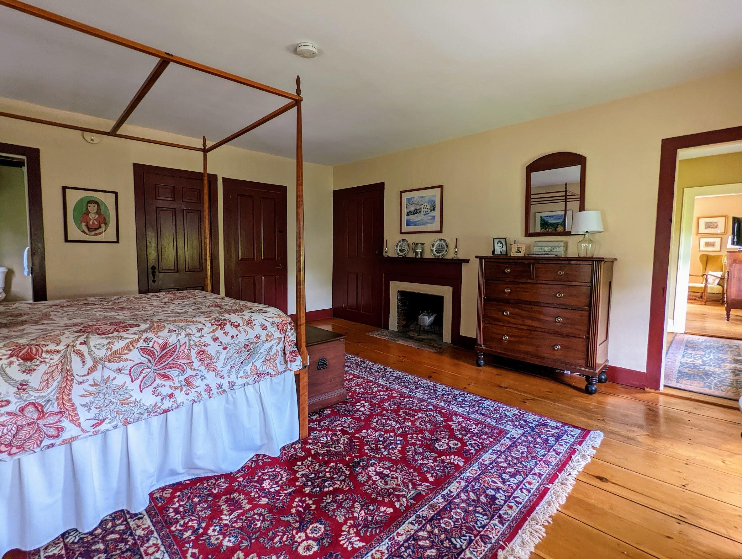 836 Jewett Road Hopkinton, NH 03229 - Photo 27 of 40