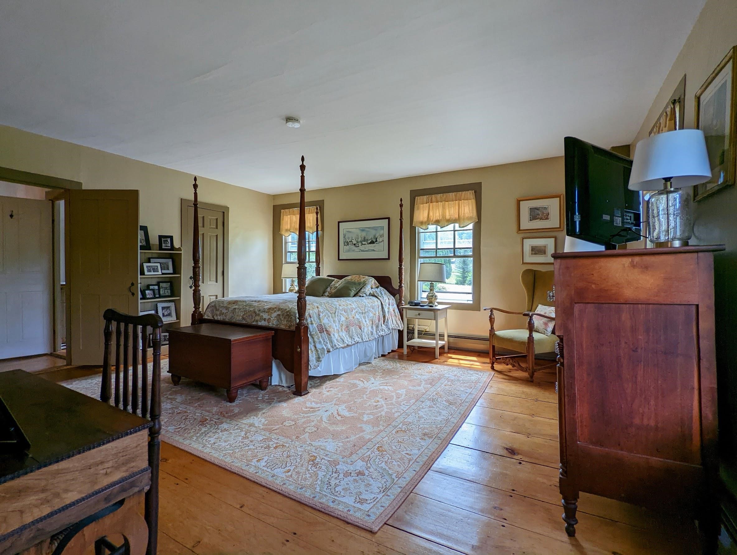 836 Jewett Road Hopkinton, NH 03229 - Photo 30 of 40