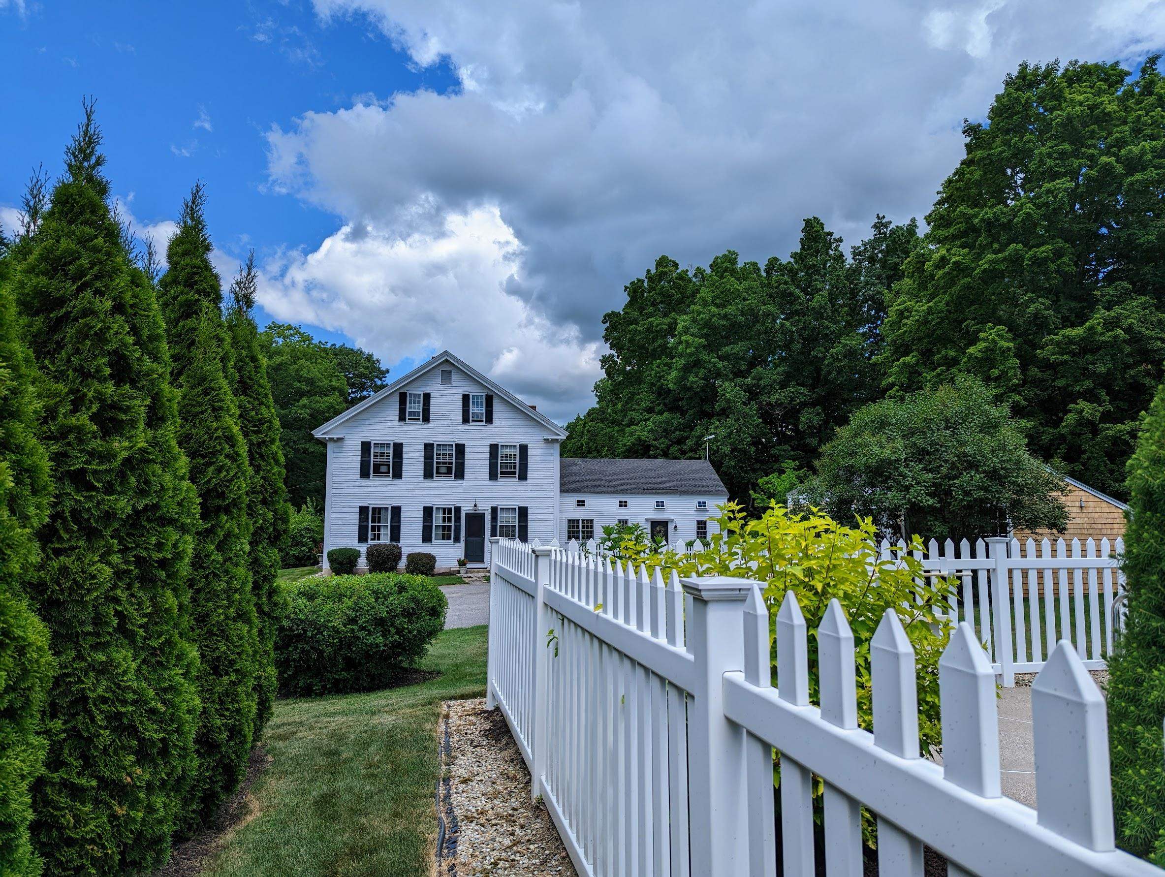 836 Jewett Road Hopkinton, NH 03229 - Photo 32 of 40