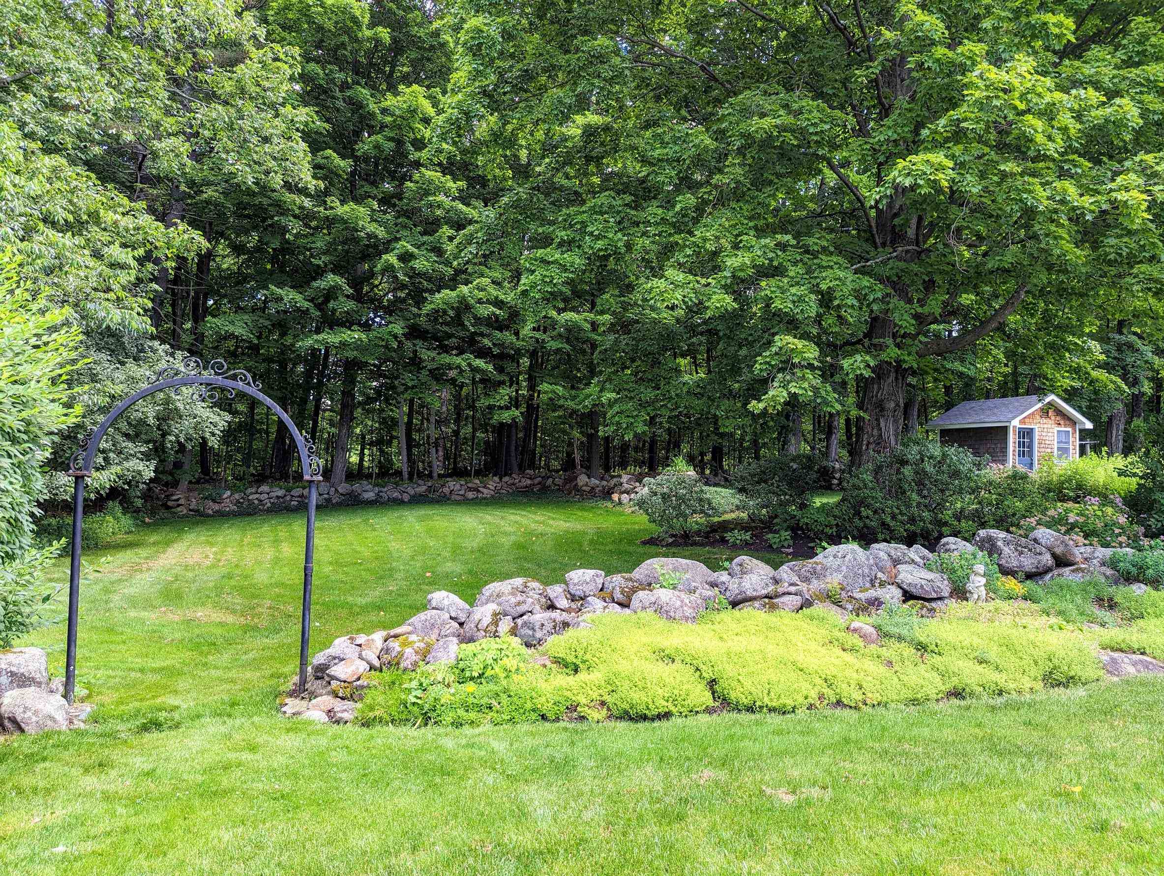 836 Jewett Road Hopkinton, NH 03229 - Photo 35 of 40