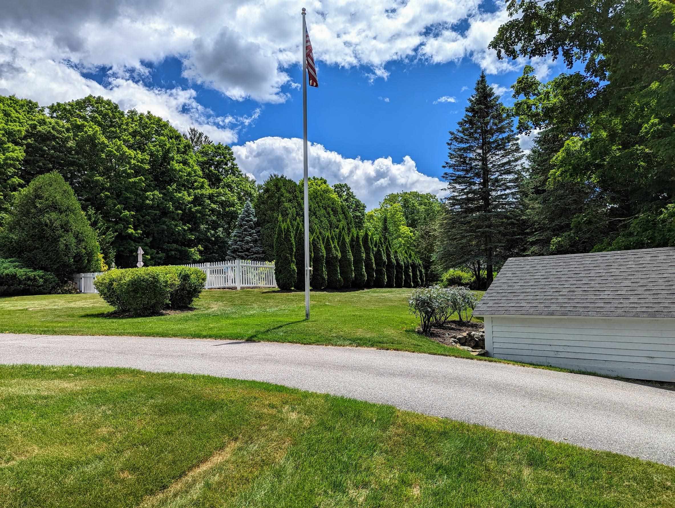 836 Jewett Road Hopkinton, NH 03229 - Photo 37 of 40