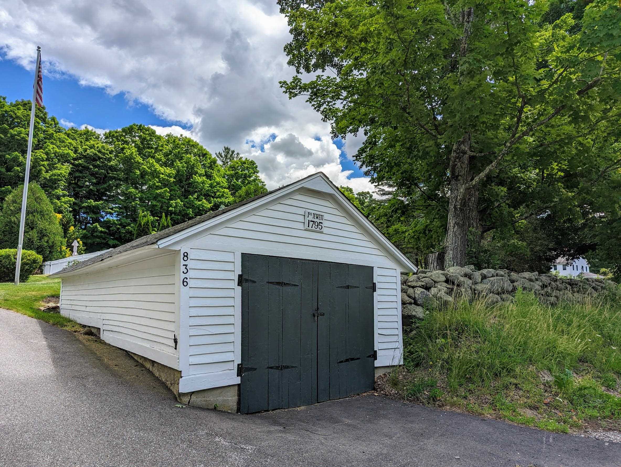 836 Jewett Road Hopkinton, NH 03229 - Photo 38 of 40