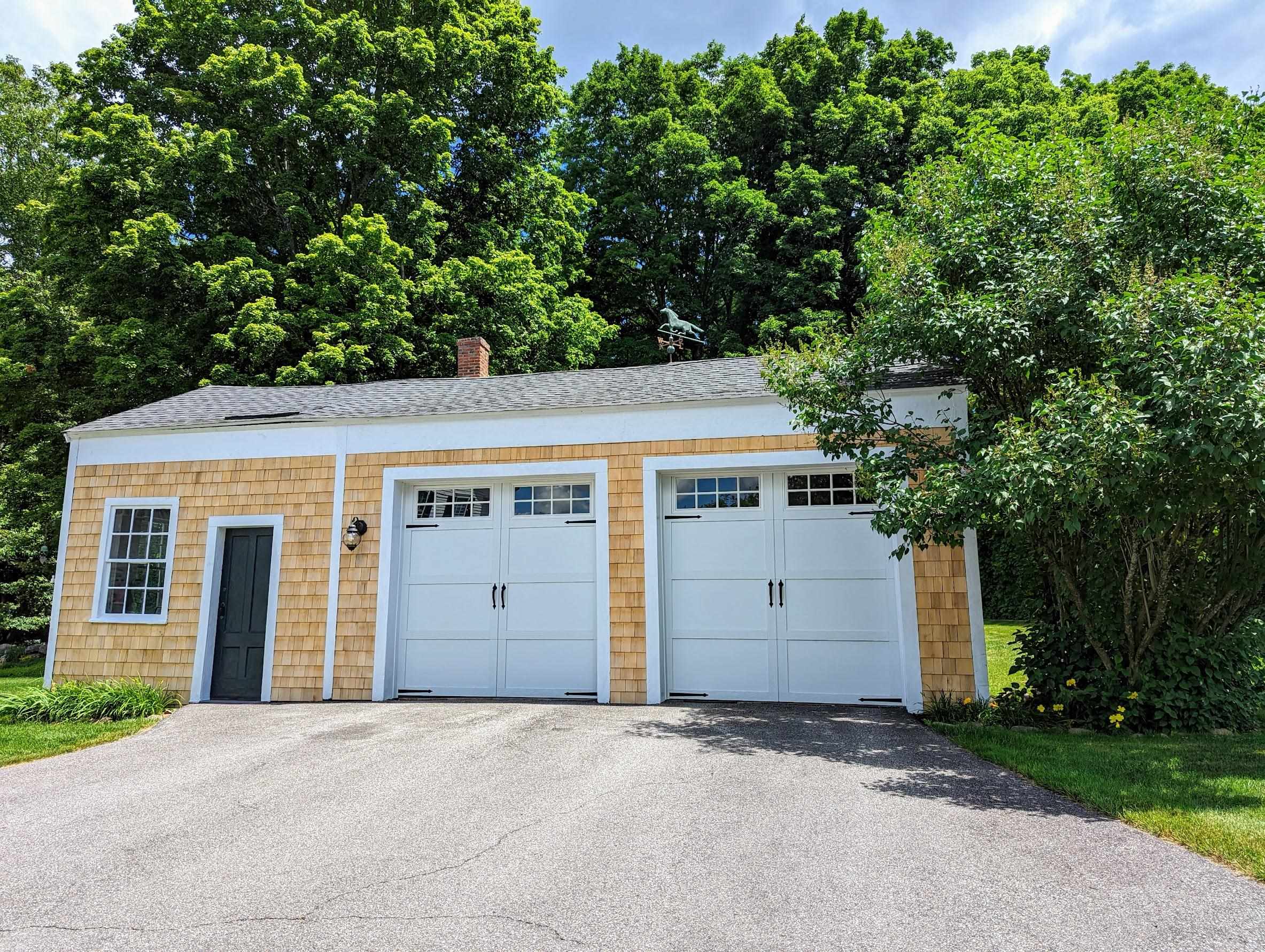 836 Jewett Road Hopkinton, NH 03229 - Photo 39 of 40