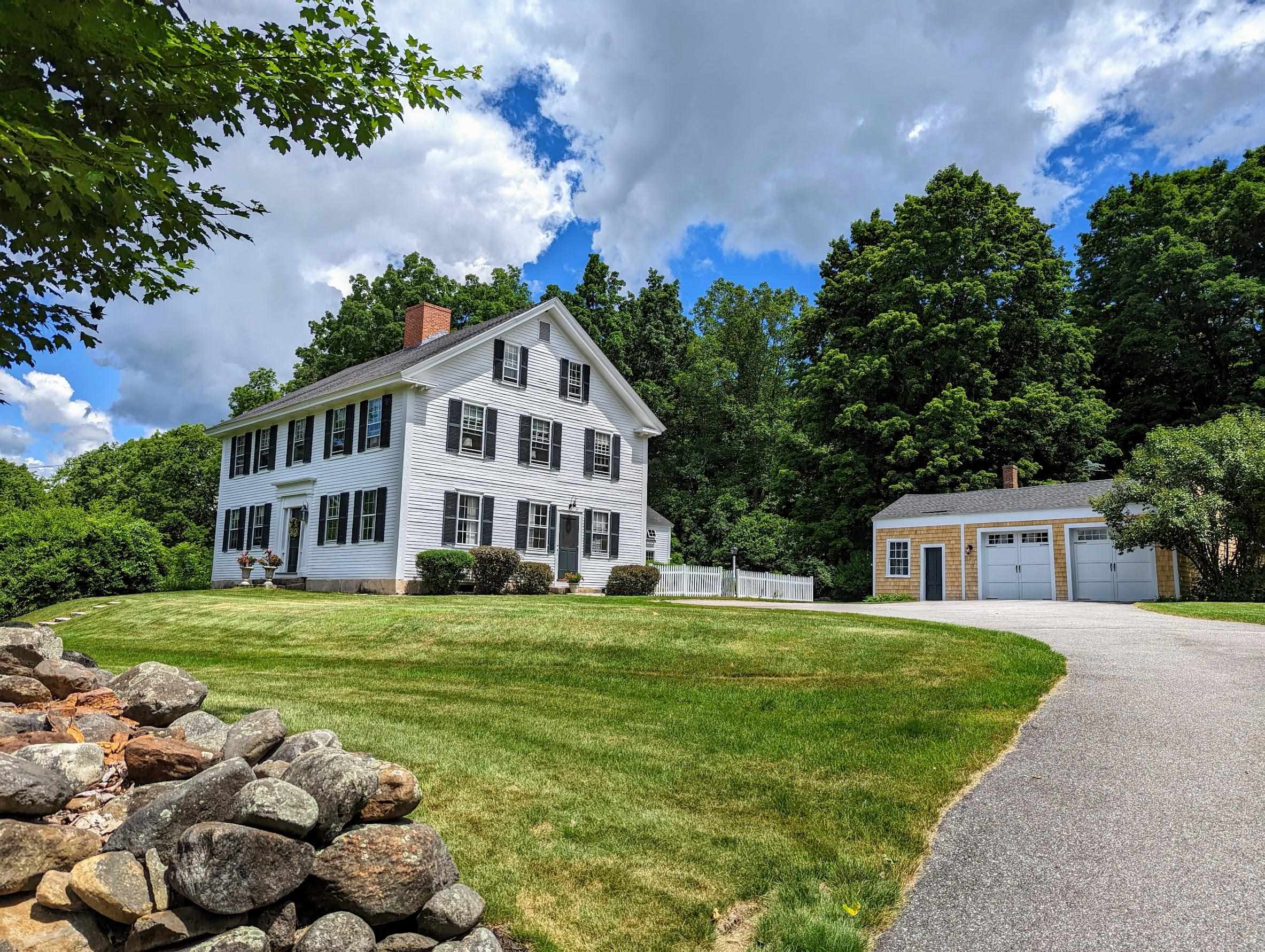 836 Jewett Road Hopkinton, NH 03229 - Photo 40 of 40